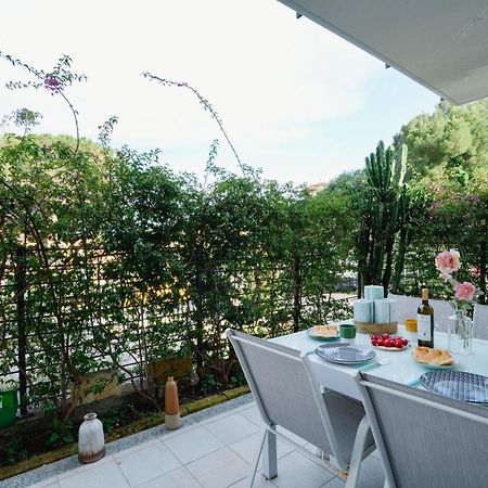 Beach House Andora Exterior photo