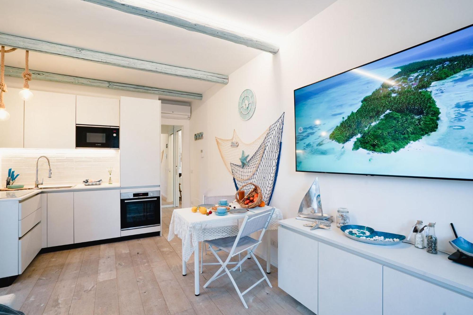 Beach House Andora Exterior photo
